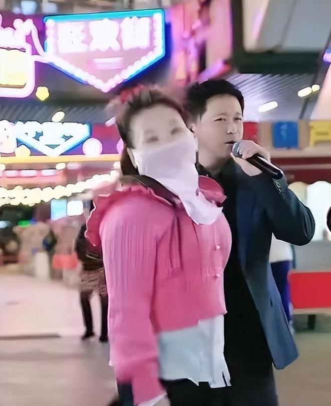 意外去世！网友：要钱不要命凯发k8网红刘大美丽因抽脂(图13)