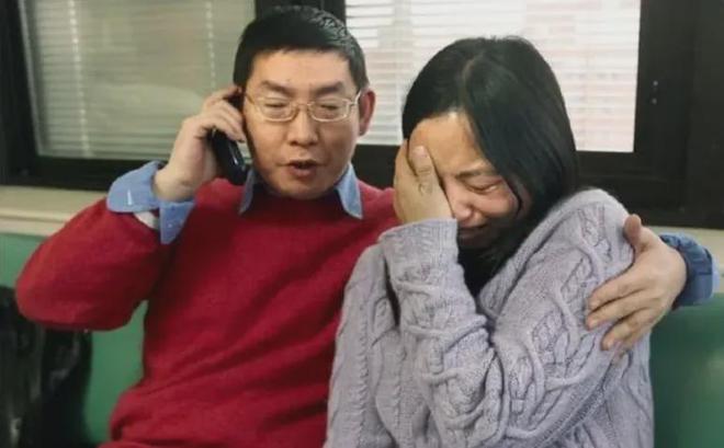 娃大战”后来怎样了凯发中美夫妇“抢(图4)