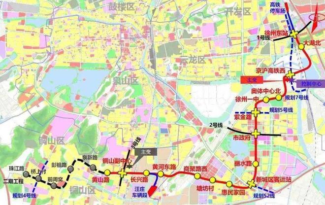 号线开始验证全自动运行系统场景凯发k8国际厅登录徐州地铁6