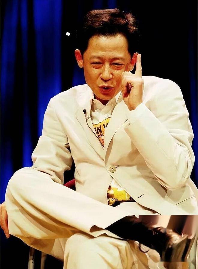 媒体封杀今58岁的王志文成配角且老到不敢认凯发app网站曾对女记者吐口香糖遭30