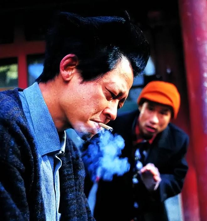 事件王志文一人单挑30多家媒体毫不畏惧！凯发K8旗舰店APP震惊娱乐圈的口香糖