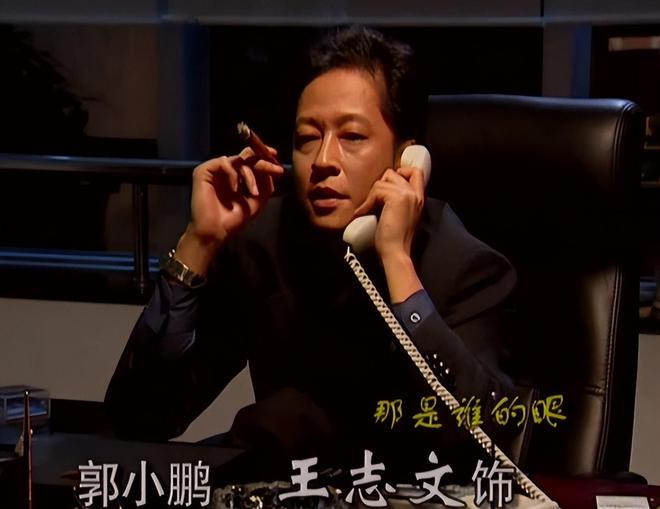 事件王志文一人单挑30多家媒体毫不畏惧！凯发K8旗舰店APP震惊娱乐圈的口香糖(图8)