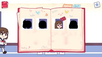 香糖女孩30完整版AG凯发K8国际口(图1)