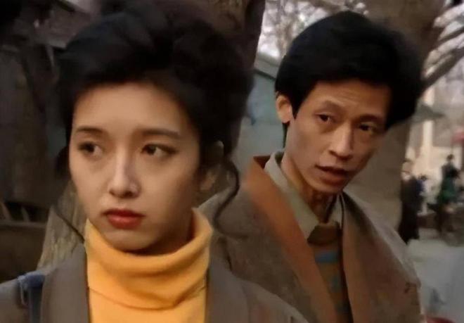 资本低头的他守住内娱最后的脸面凯发不接广告不与冯小刚合作不向(图12)