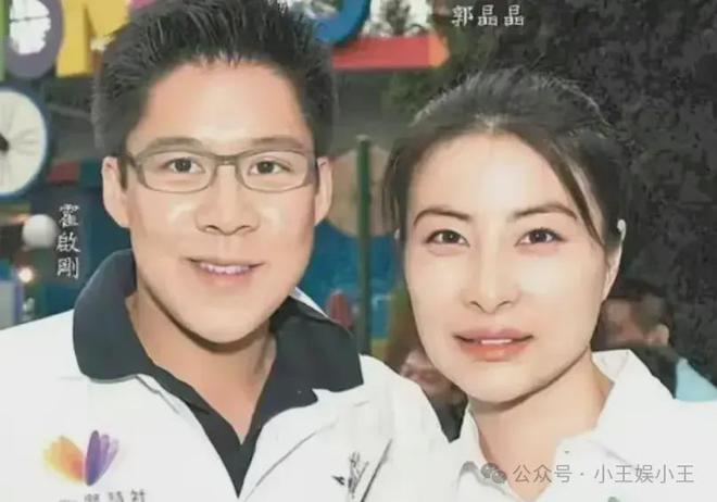 生最骄傲的事情不是两次嫁入豪门凯发首页登录万万没想到朱玲玲此(图4)