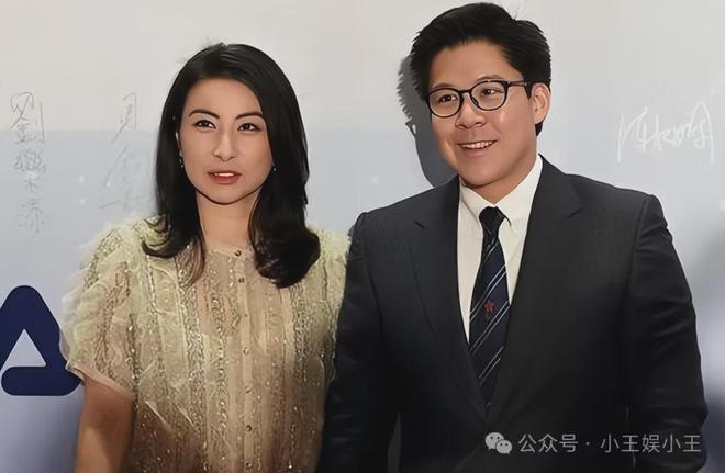 生最骄傲的事情不是两次嫁入豪门凯发首页登录万万没想到朱玲玲此(图3)