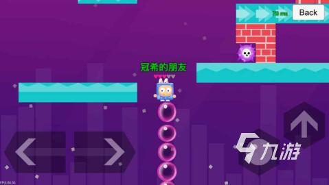 泡泡糖游戏有哪些 好玩的泡泡糖游戏盘点凯发k8国际娱乐首选2025热度高的(图1)